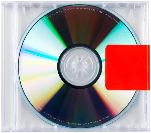 Kanye West Yeezus クリアホワイト・バイナル 新品 送料込 Amazon.co.jp: Yeezus: ミュージック