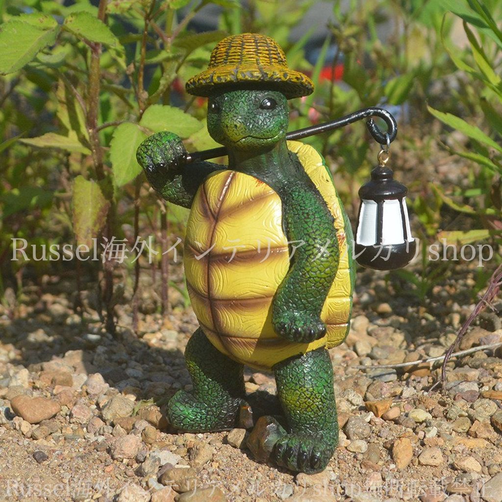 リサラーソン カメ 亀 大小セット かめの置物 希少】Lisa Larson