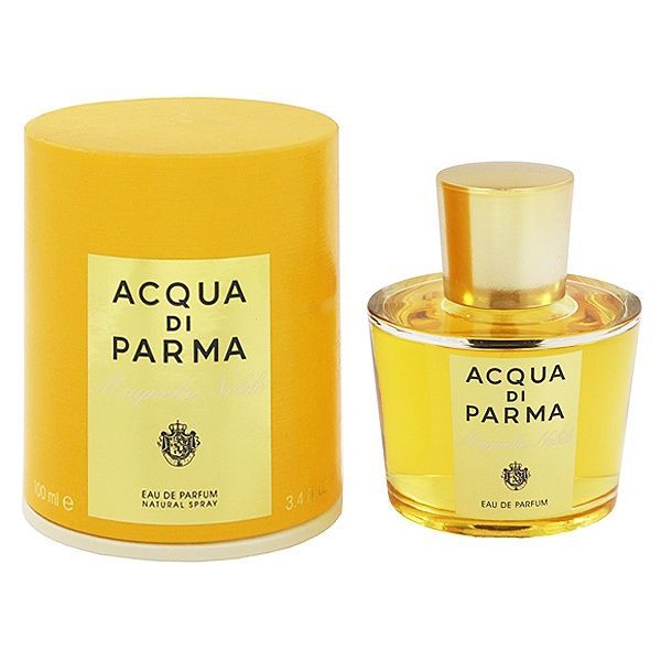 アクア デ パルマ マグノリア ノービレ EDP・SP 100ml 香水 フレグランス MAGNOLIA NOBILE ACQUA DI PARMA 新品 未使用
