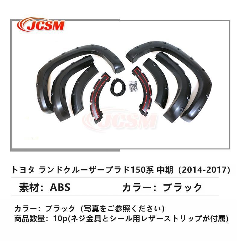 オーバーフェンダー ワイドフェンダー