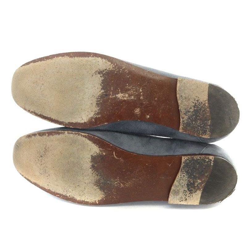 Tタイムレス ローファー