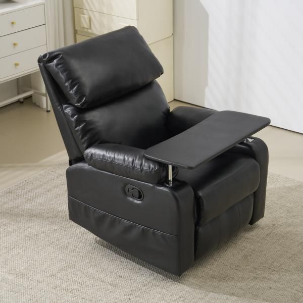 リクライニングソファ