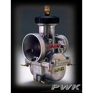 4営業日で発送 ケイヒン ＰＷＫキャブレター２８ｍｍ 汎用 メッキバルブ ＰＷＫ２８Ｍ２