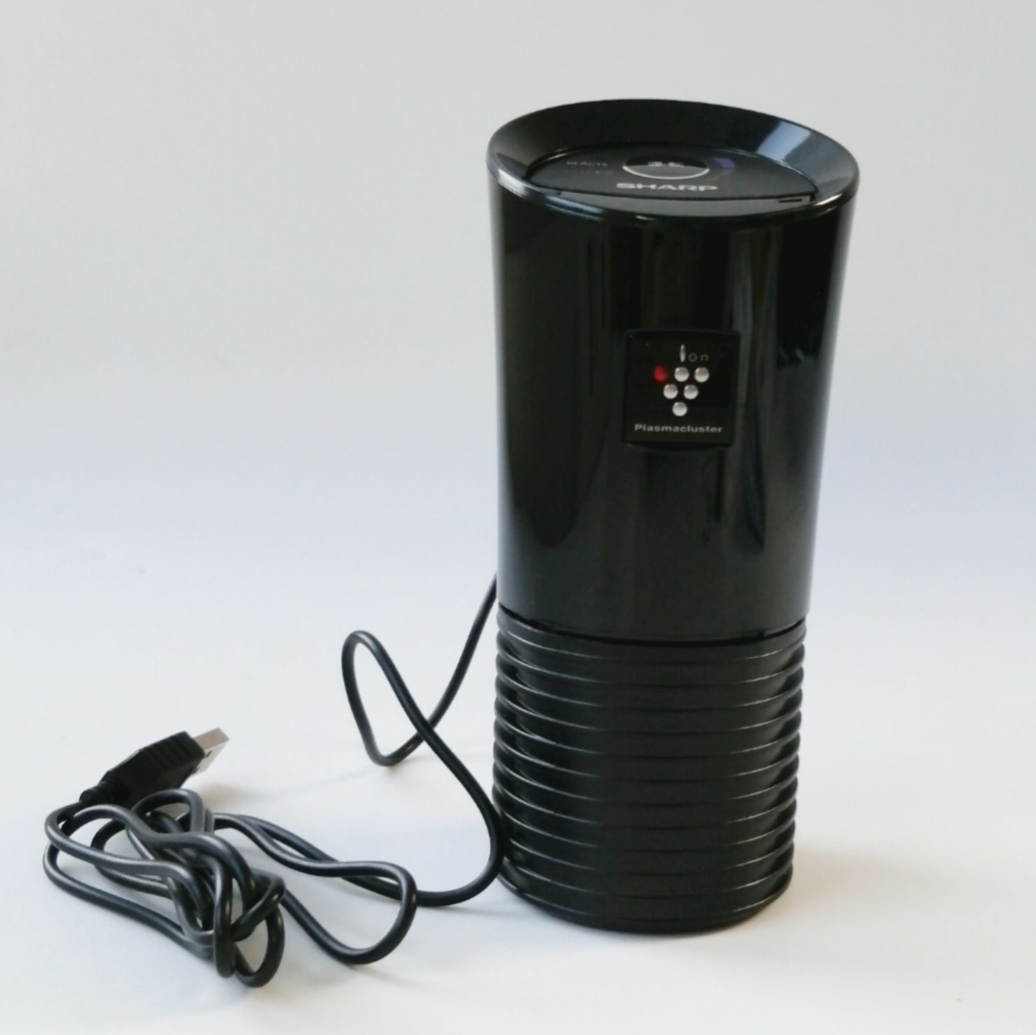 SHARPプラズマクラスターイオン発生機 IG-GTA20-W 1円～ 動作確認済み