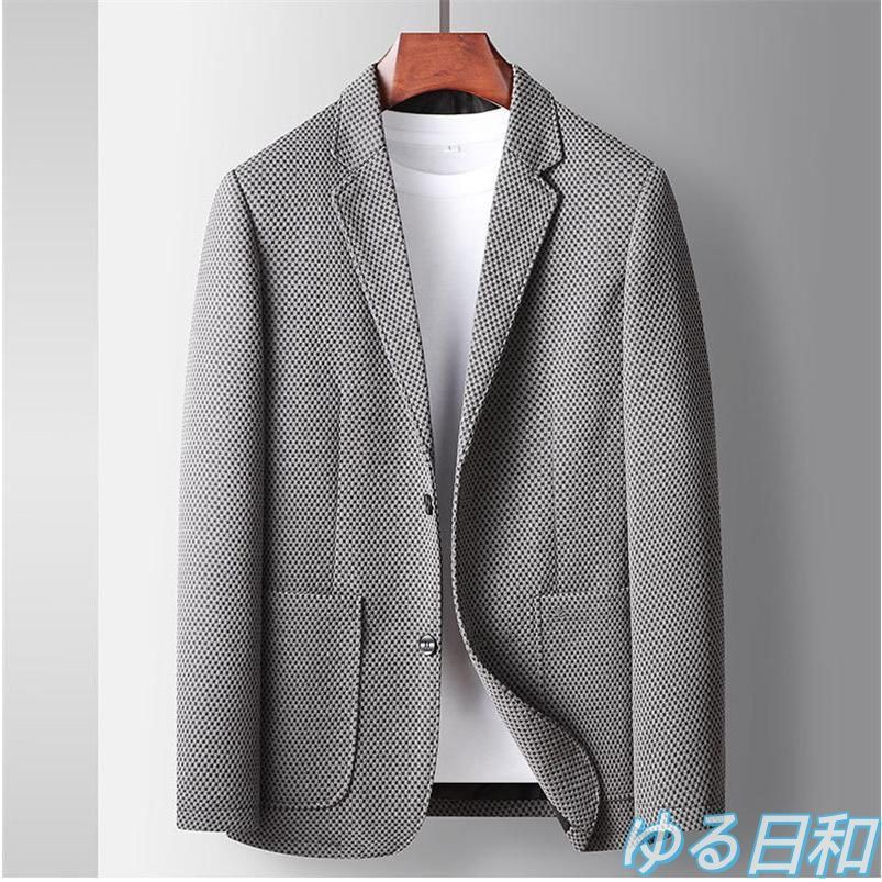 ジャケット ゴルフ