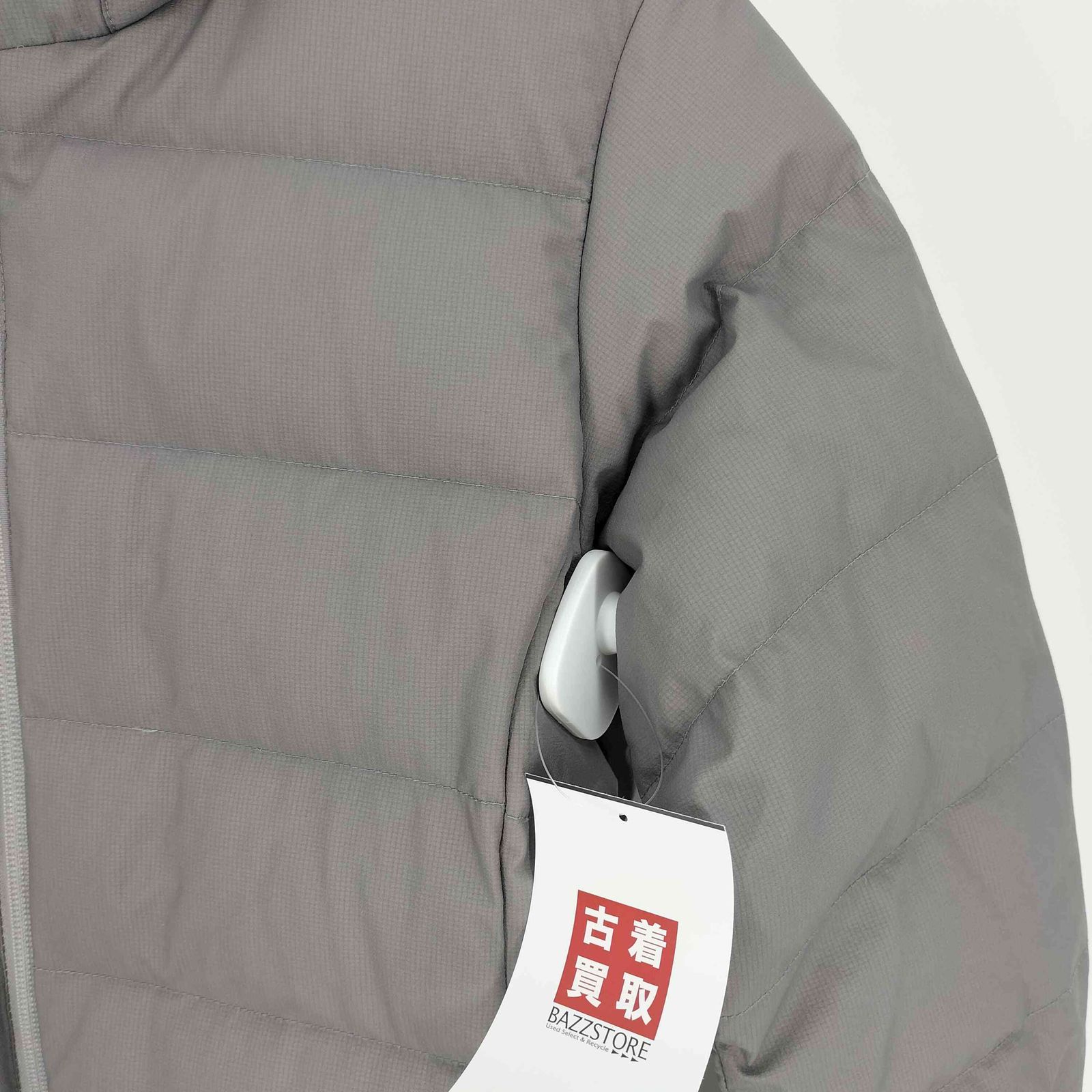 モンベル mont bell コルチナ ダウンコート レディース JPN：XS