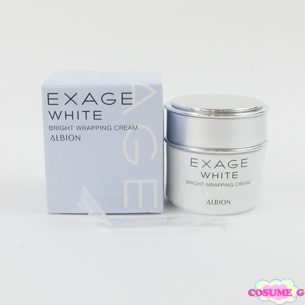 10箱 アルビオン エクサージュホワイト ブライトボディクロス セット