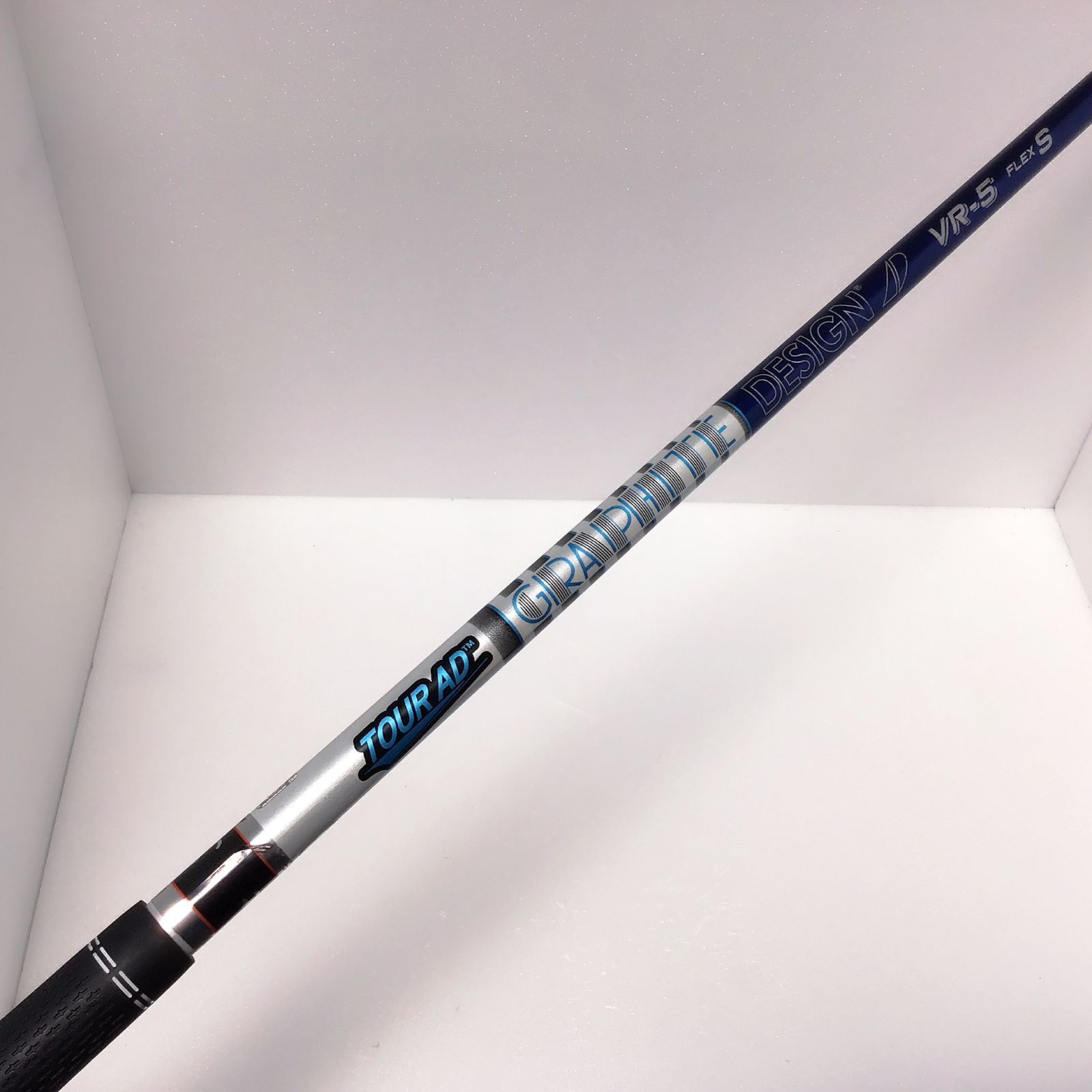 5w用　タイトリストスリーブ　PT-6Xハイモジュラス　TOUR AD 5w用 タイトリストスリーブ PT-6Xハイモジュラス TOUR AD ツアーAD DI