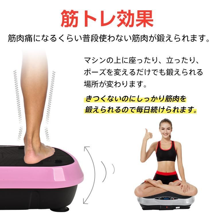 鍛え トレーニング