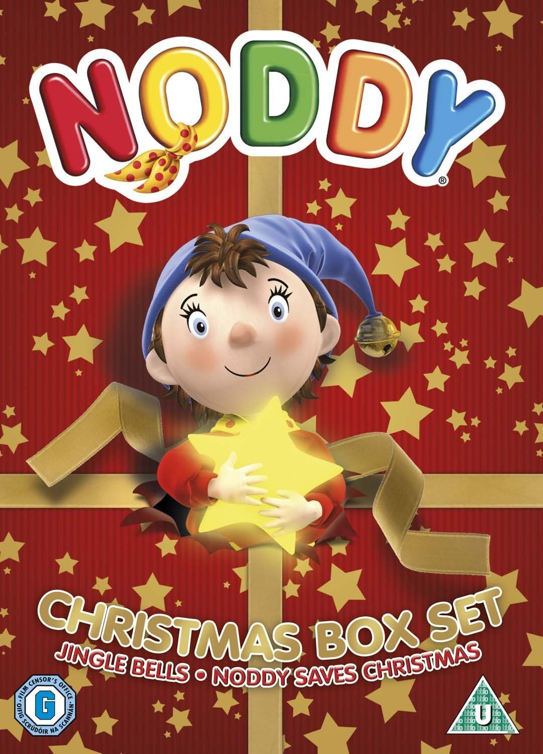 Noddy Christmas Collection [Import anglais]