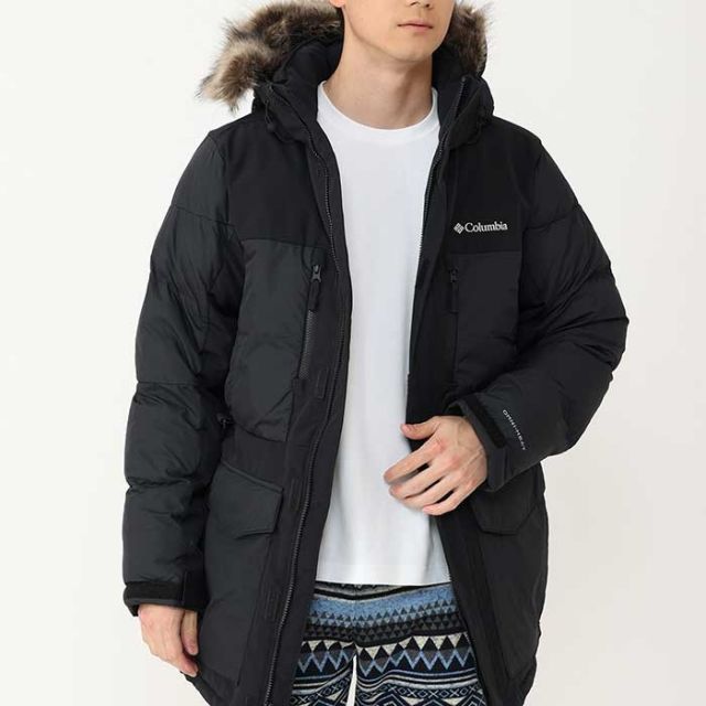 種類1：010/L コロンビア ジャケット メンズ COLUMBIA マーカム