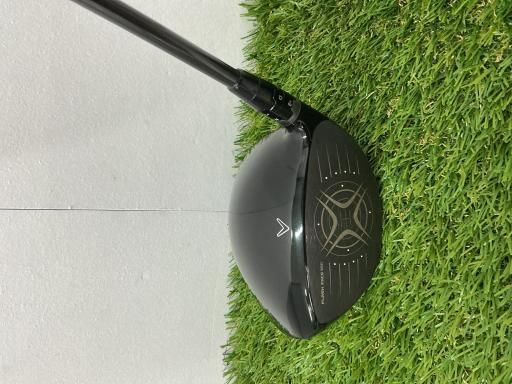 中古】 キャロウェイ EPIC MAX 10.5° ドライバー DR Diamana 40