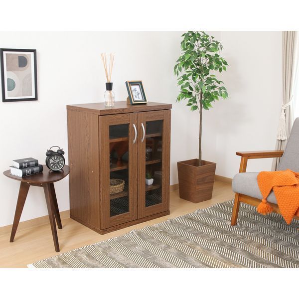 オークブラウン