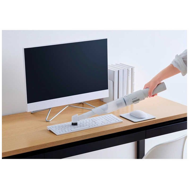 充電式ハンディクリーナー