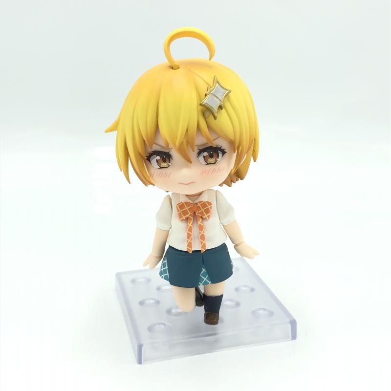 中古】箱・一部パーツ欠品)グッドスマイルカンパニー ねんどろいど