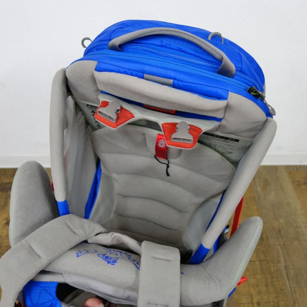 オスプレー OSPREY