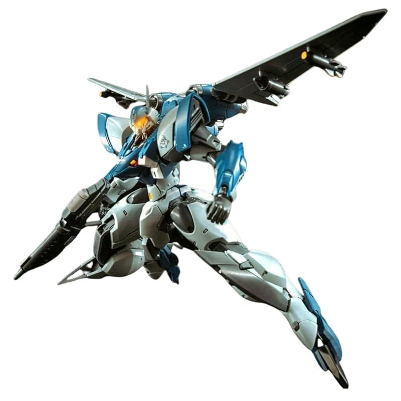 ToyBase] 酋長大陸 1/144 雲雀 ひばり YUNQUE 組立式プラモデル