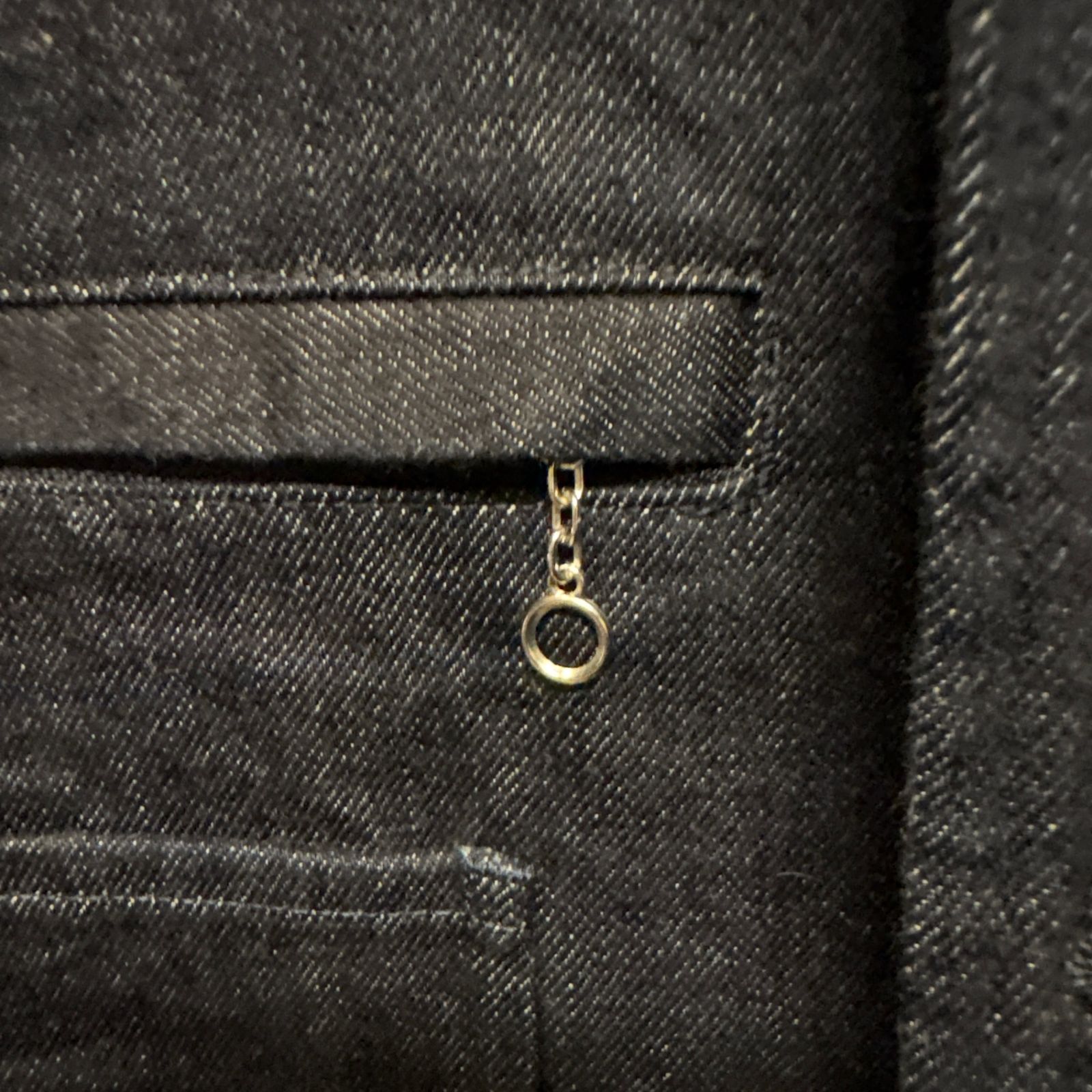 便利 BROOKLYN TALORS ブルックリンテーラーズ Bkt denim デニム ジャケット アウター 羽織 コート 長袖 men s メンズ ブルー 青 藍色 ネイビー 紺色 テーラード