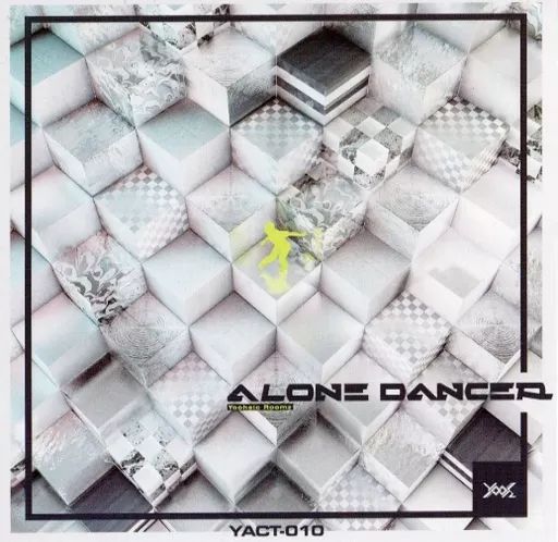 yooh Yoohsic Roomz CD まとめ 中古】同人音楽CDソフト ALONE DANCER / Yoohsic Roomz - メルカリ