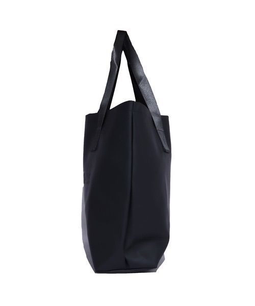 essentials ウォータープルーフ ショルダーバッグ ESSENTIALS⁄エッセンシャルズ ウォータープルーフ トートバッグ