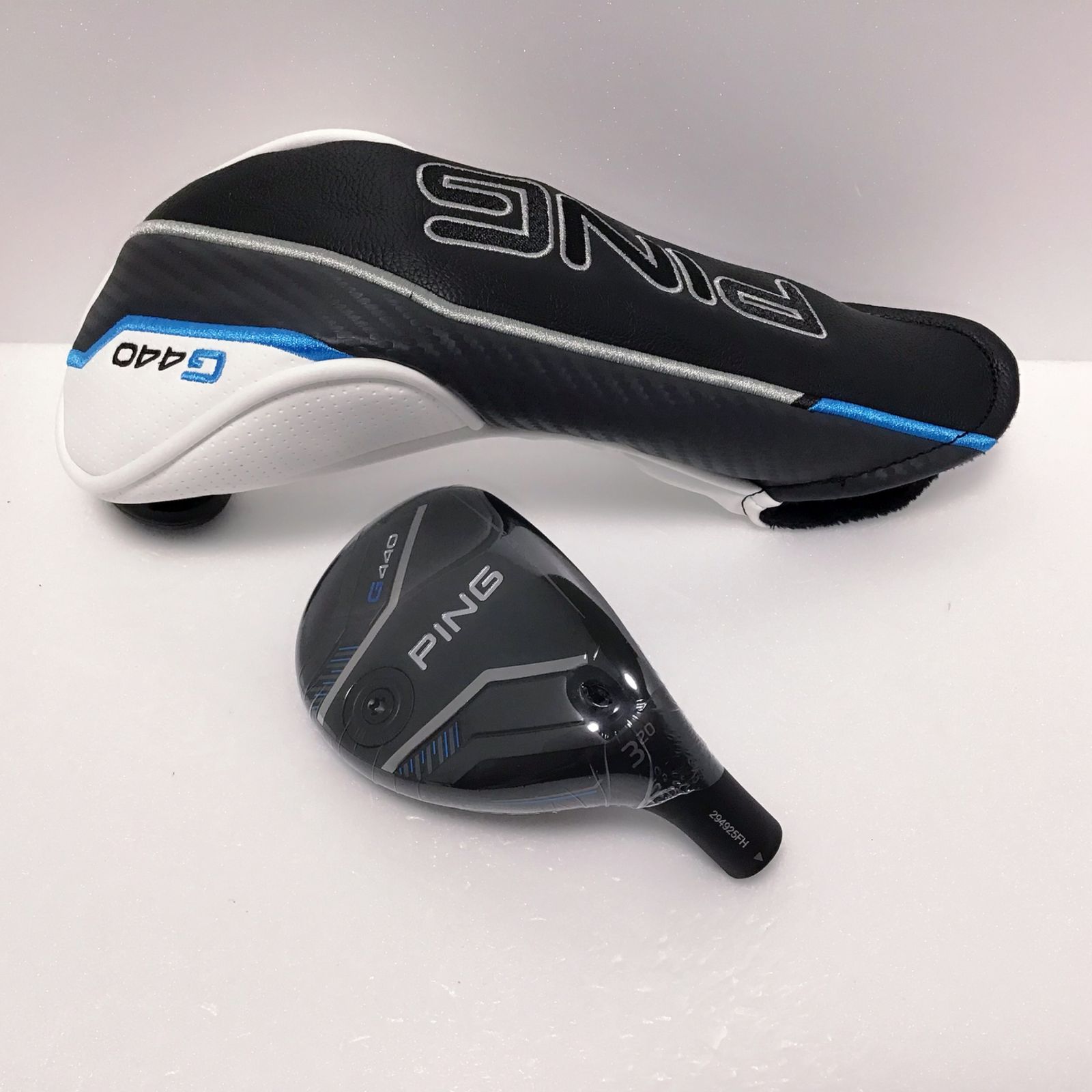 BALIDO CORSA 4番ユーティリティ MCH 70-S/350 ユーティリティ バルド CORSA UTILITY WOOD 2020/MCH 70 Silver/S/18