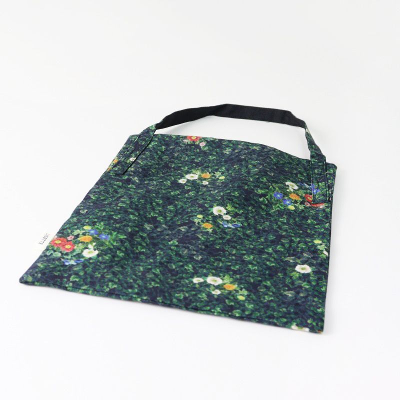 人気アイテム 美品 定価5500円 2021AW リゼッタ Lisette サック