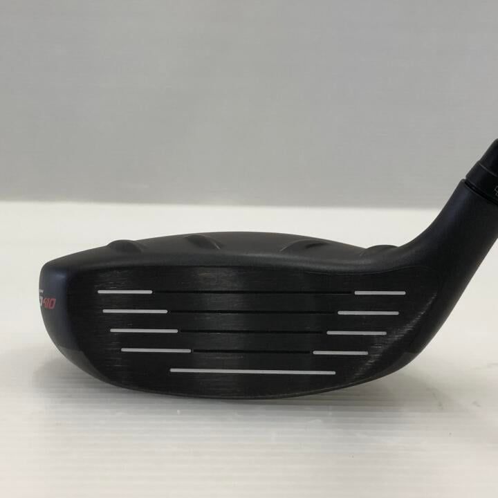 G410 17.5 S TENSEI CK PRO Orange 60 フェアウェイウッド ピン 最短