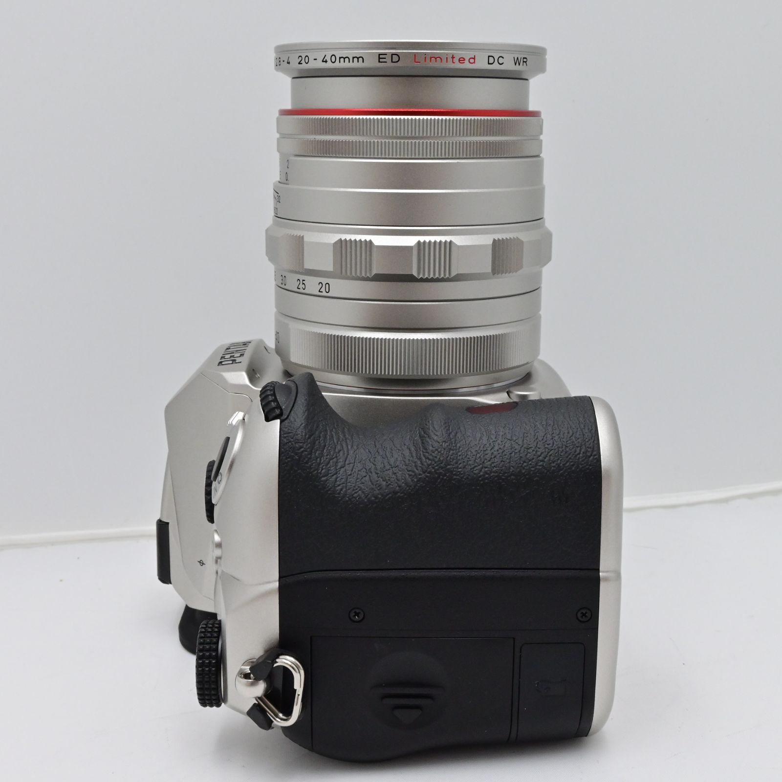 シャッター回数僅か『20』ペンタックス PENTAX K-3 Mark III 20 シャッター回数僅か『20』ペンタックス PENTAX K-3 Mark III 20