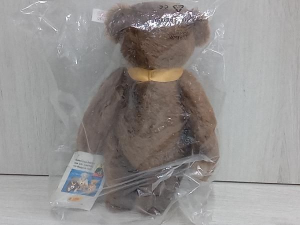 シュタイフオリジナルテディベア stieff Amazon.co.jp: シュタイフ(Steiff) オリジナル テディベア