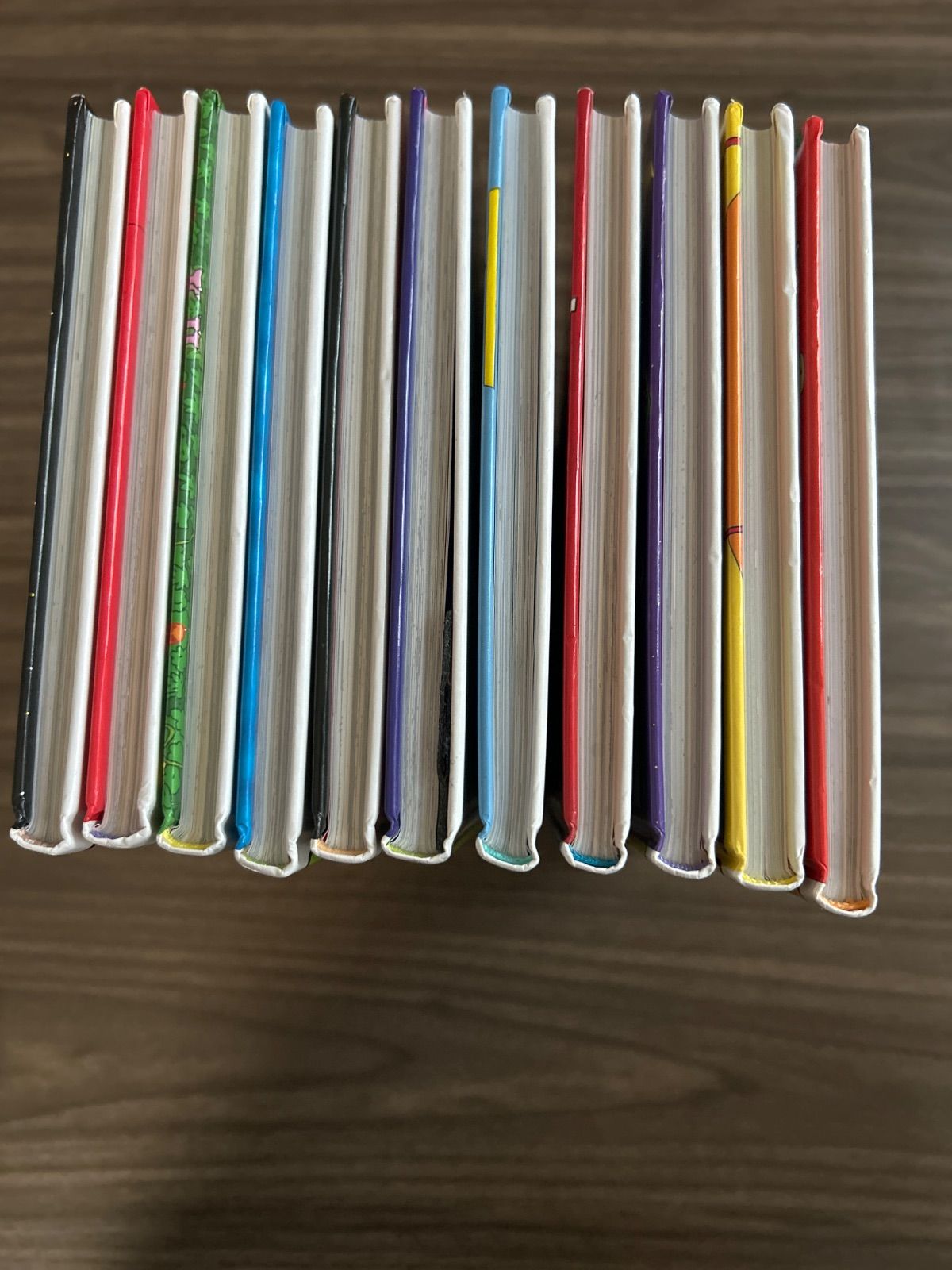 おばけずかんシリーズ　全13冊セット　みんなのおばけずかん　うみのおばけずかん みんなのおばけずかん みはりんぼう (どうわがいっぱい 129