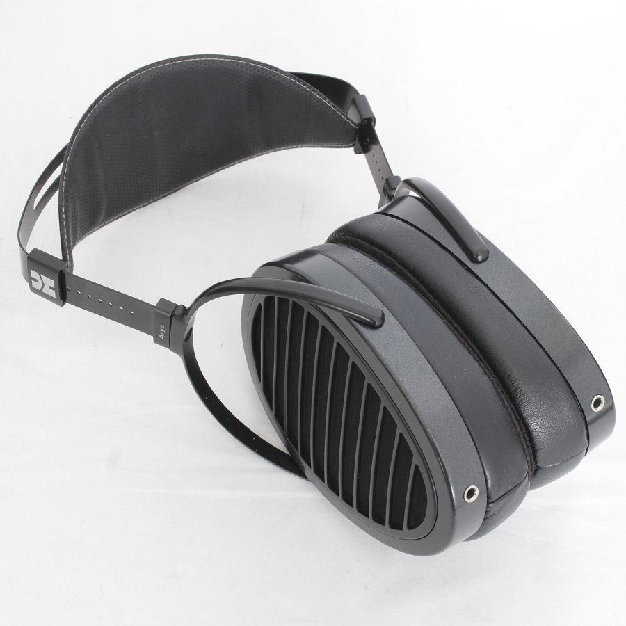 ヘッドホン Hifiman edition xs HIFIMAN 平面磁界駆動型 ヘッドホン Edition XS