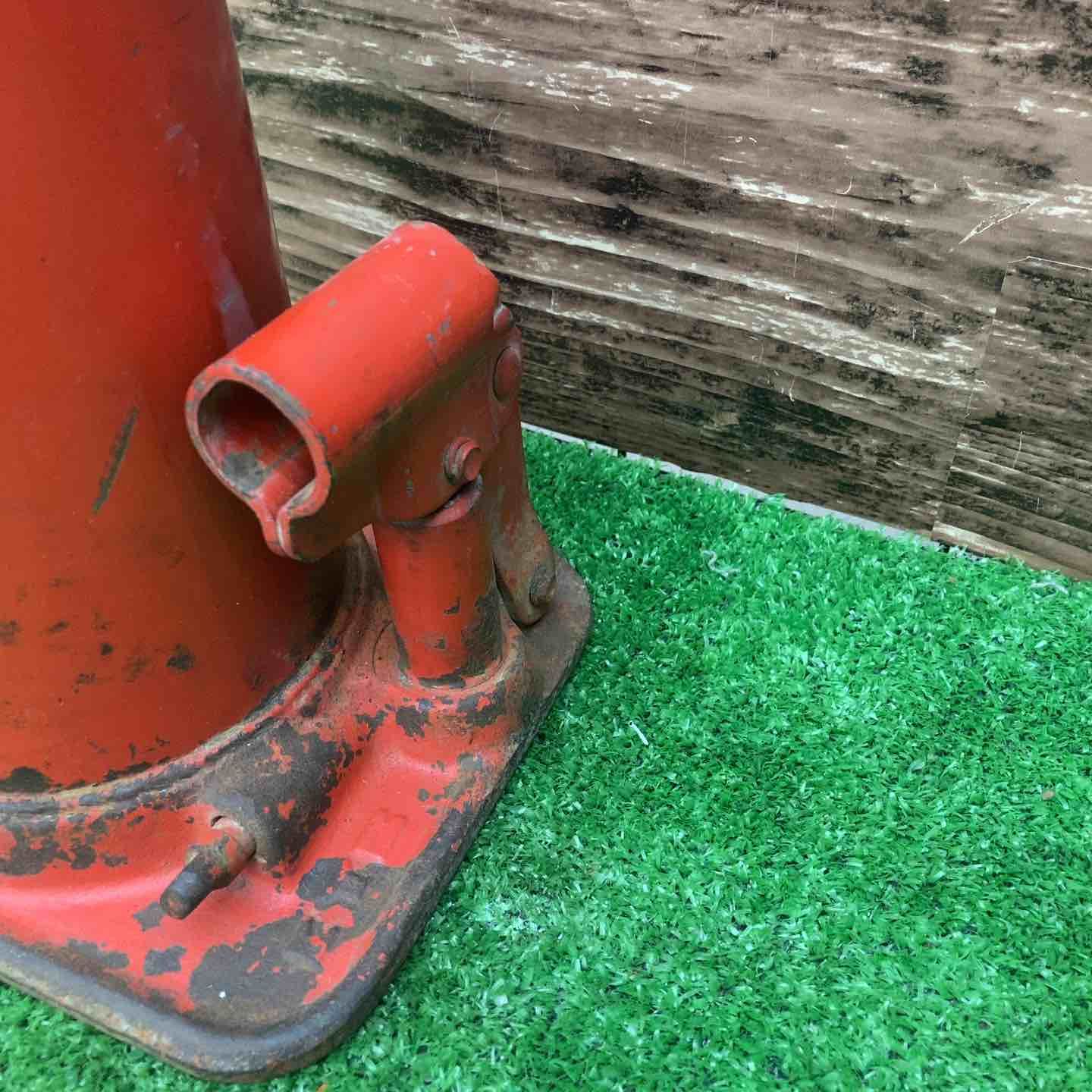 ボトルジャッキ