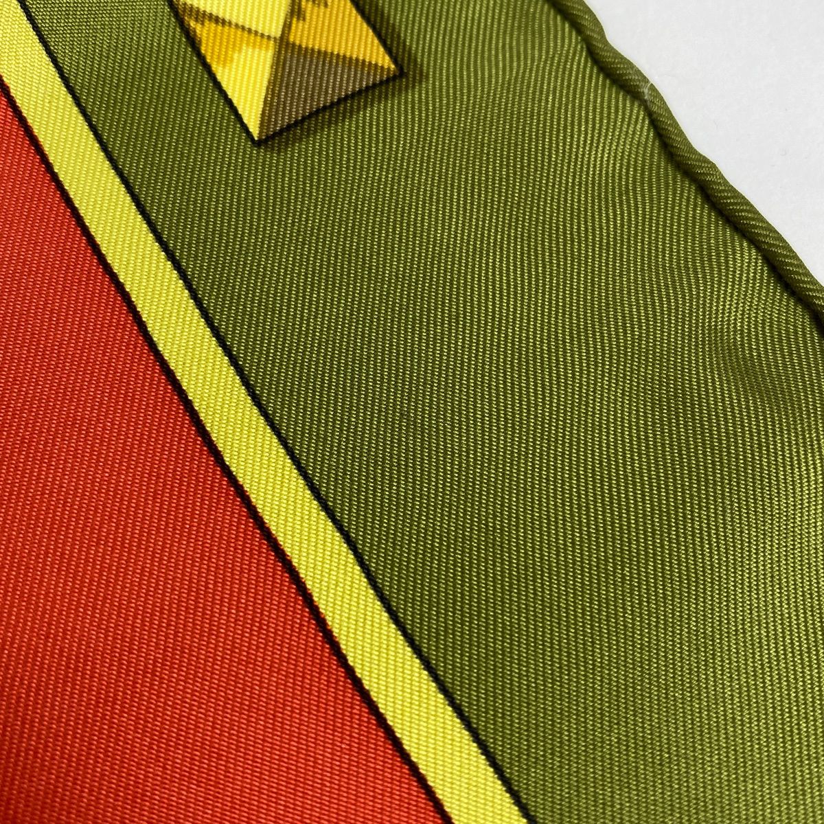 HERMES カレ