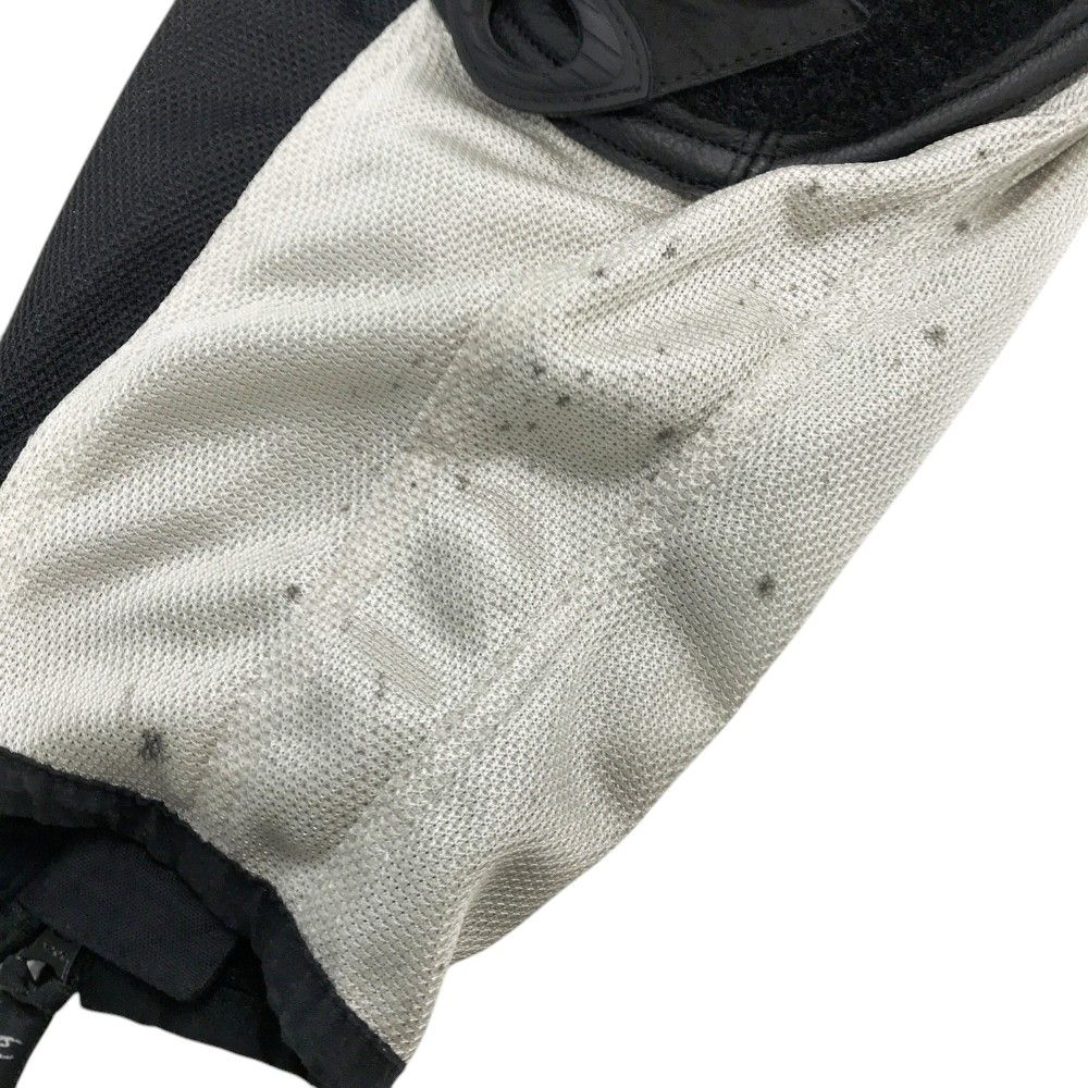 ブラック系 3XL
