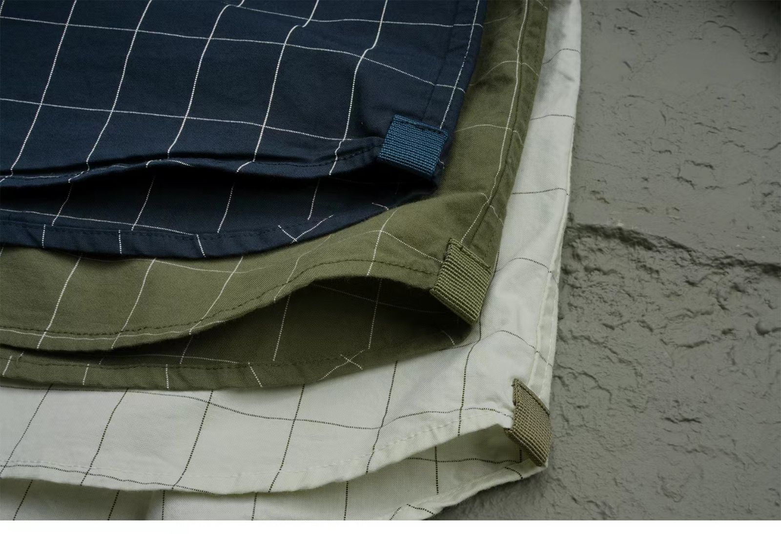 Shirt｜アウトドア