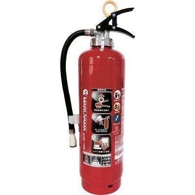 2営業日で発送 マルヤマエクセル マルヤマ 加圧式ABC粉末3.0Kg code 7737742