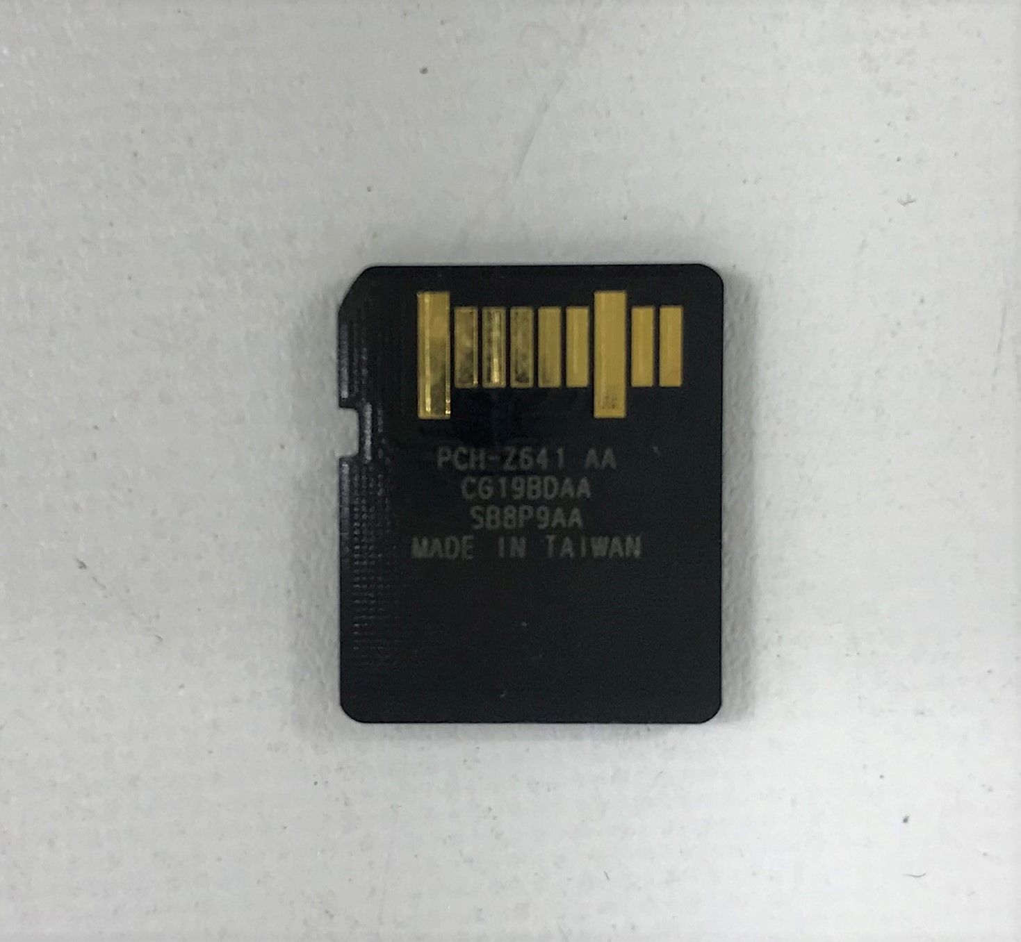 G-0032】PS vita メモリーカード 64GB 初期化済 - メルカリ
