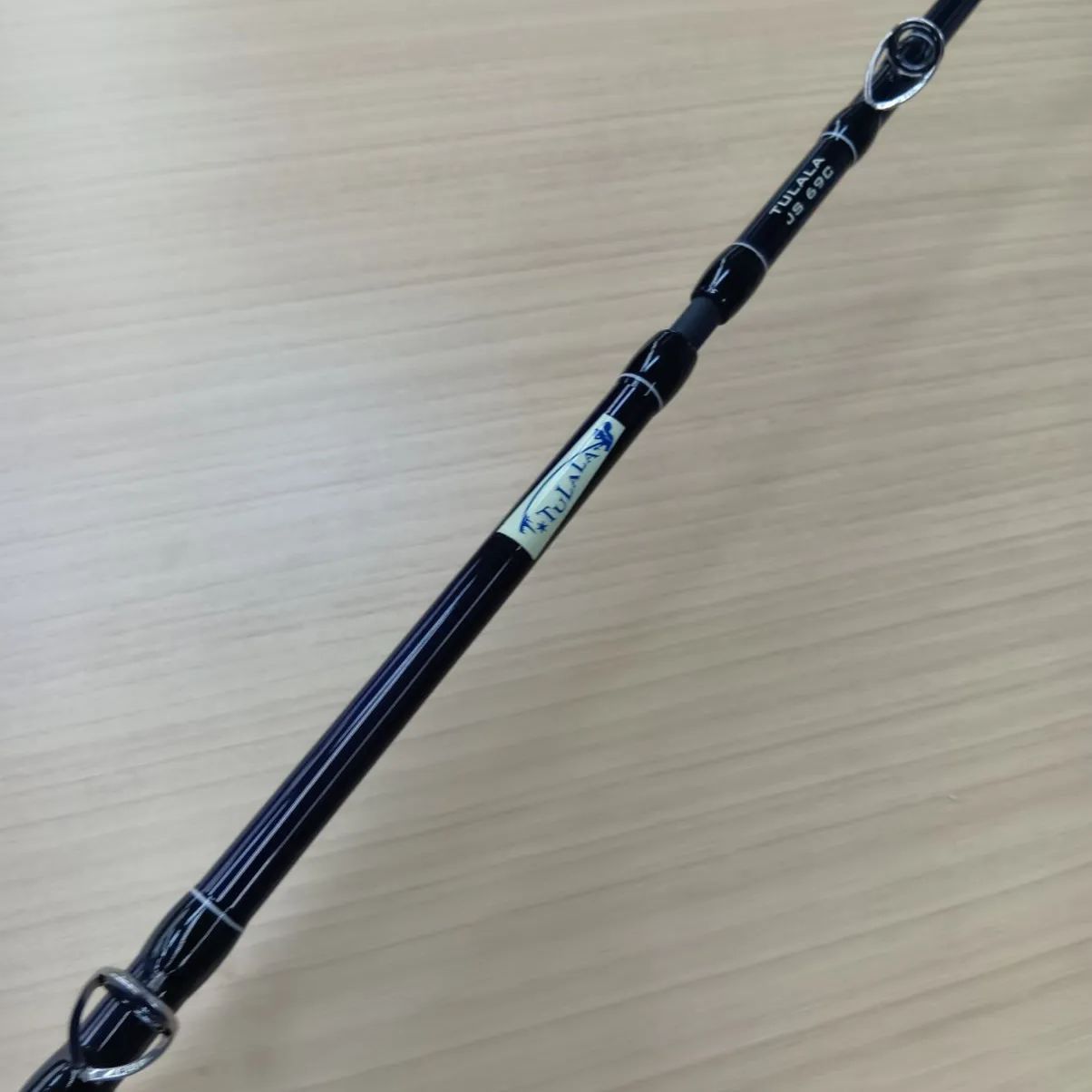 ツララ　ジェットセッター69c JetSlow×TULALA JetSetter 69C TOKYO_BEAST「冒険用品」
