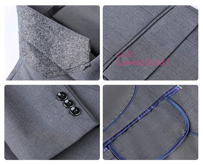 セットアップ スカート