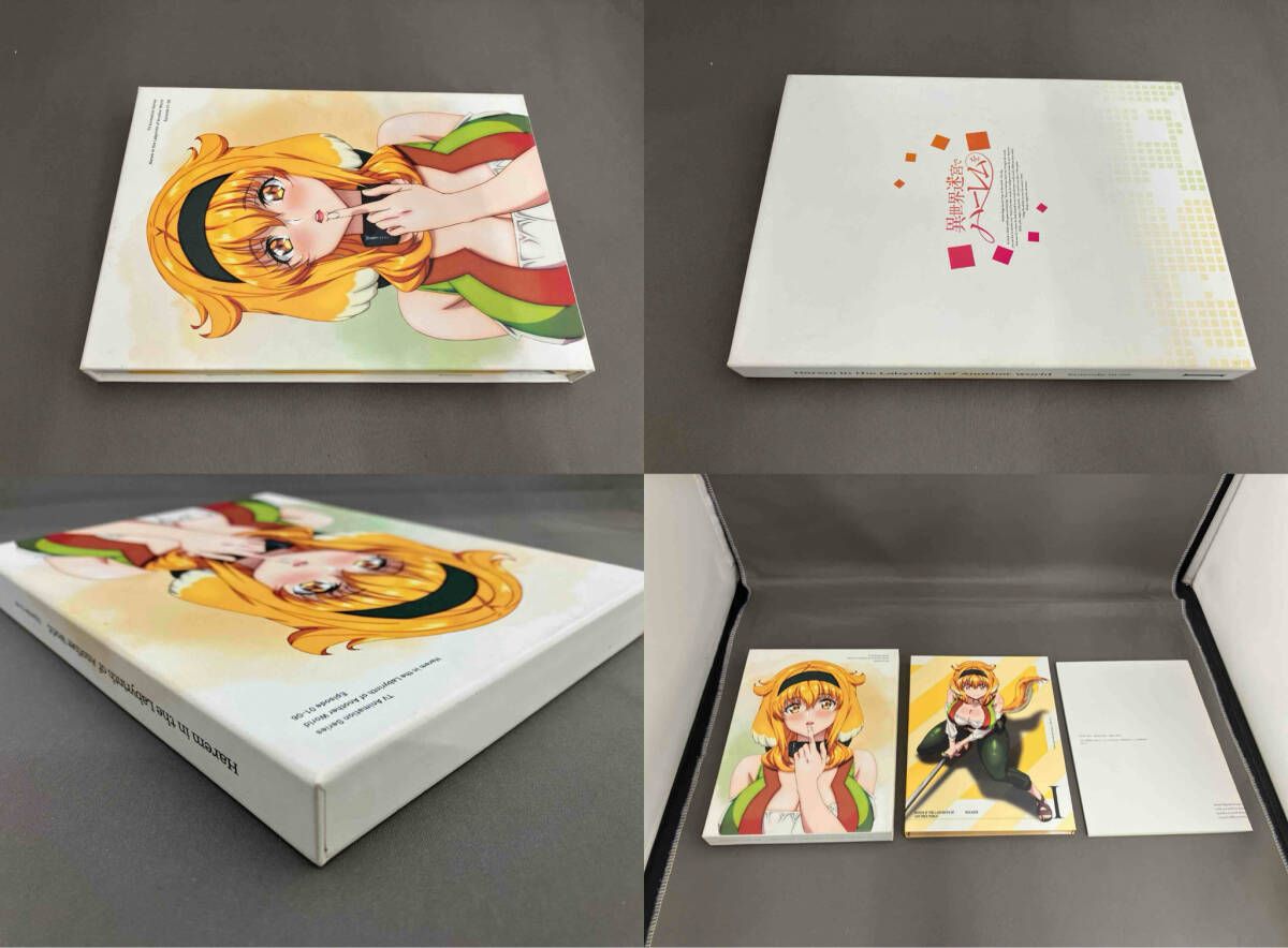 Blu-ray