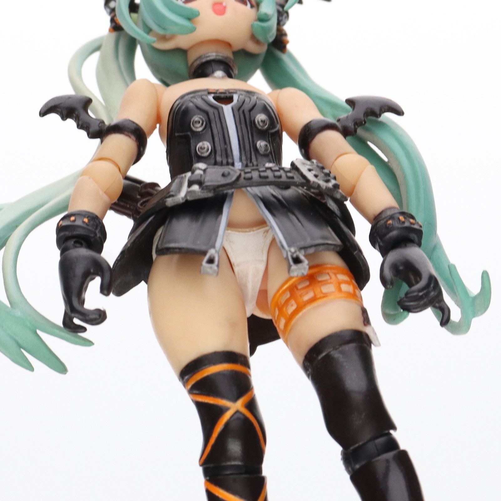 リボルテック クイーンズブレイド EXTRA クイーンズゲイト 門を開く者アリス クイーンズゲイト 1/12 完成品 可動フィギュア 海洋堂 Amazon.co.jp: リボルテッククイーンズブレイド EXTRA