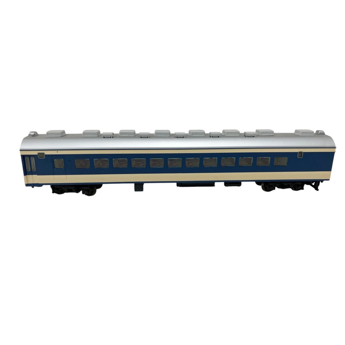 TOMIX HO-360 サロ581形 HOゲージ 鉄道模型 トミックス 中古