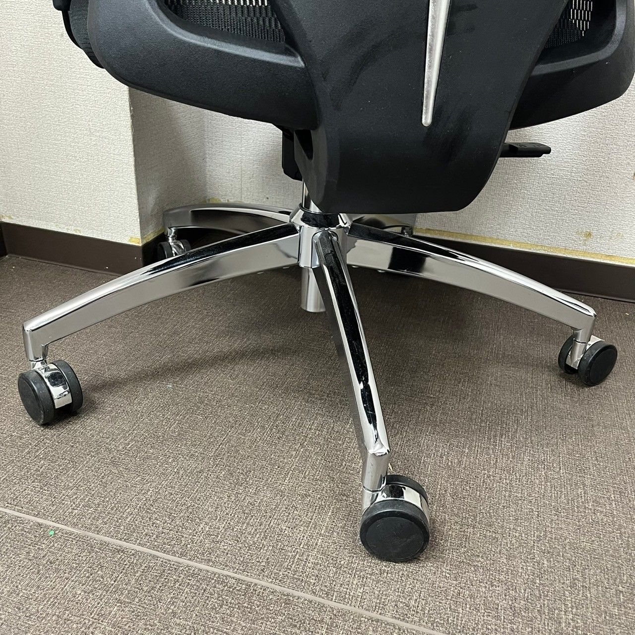 SIHOO オフィスチェア デスクチェア 椅子 人間工学設計 メッシュ 