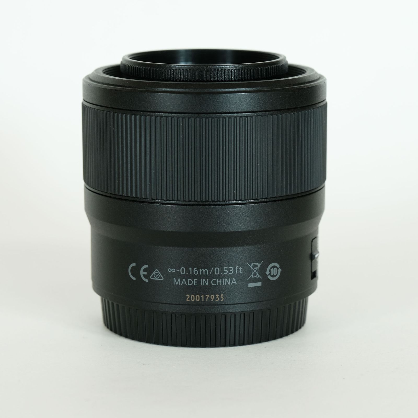 [美品] Nikon NIKKOR Z MC 50mm f/2.8 / ニコンZマウント / フルサイズ