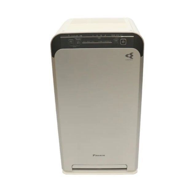 B]ダイキン 人気 空気清浄機（22畳まで）DAIKIN UVストリーマ