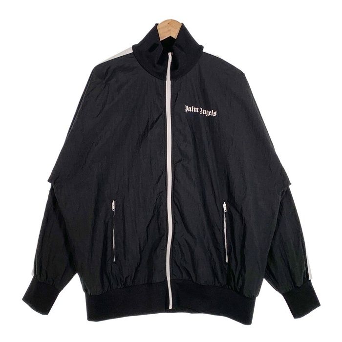 美品パームエンジェルス Palm Angels パームエンジェルス リバーシブル