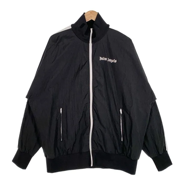 2025年最新】Palm Angels メンズ ナイロンジャケットの人気アイテム