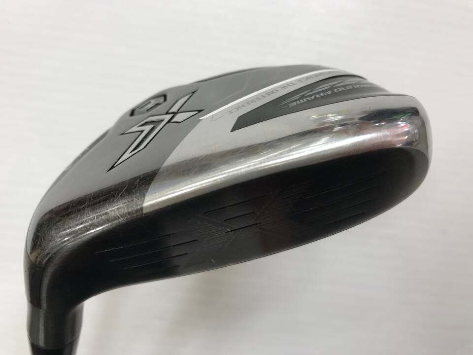 XXIO X-eks- 2025 20 S Miyazaki AX-2 ユーティリティ ダンロップ 最短