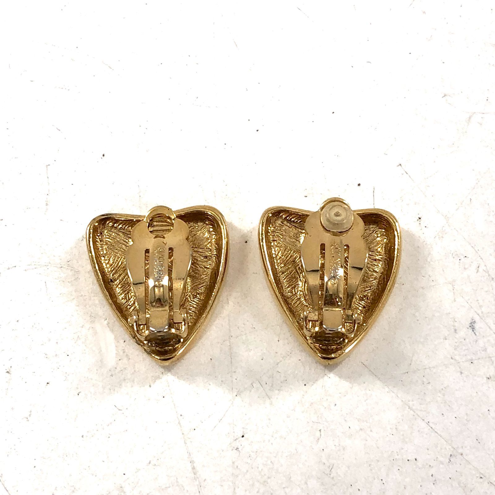 GIVENCHY ジバンシーネックレスピアスブローチ等おまとめ