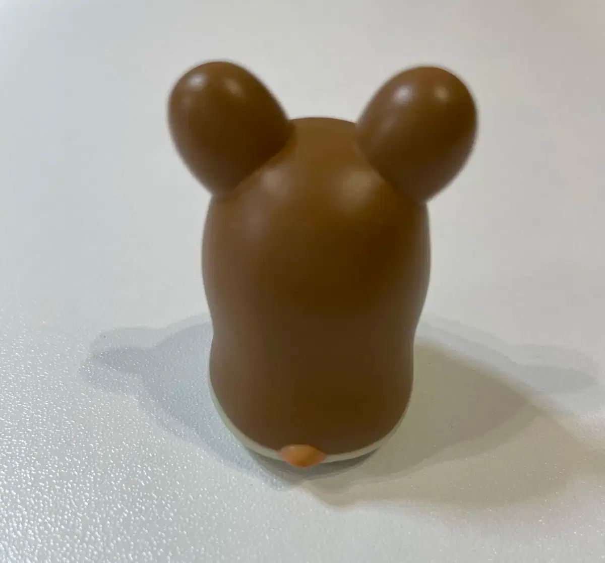 低価，送料無料 レトロ とっとこ とっとこハム太郎 バムセーン 指 人形